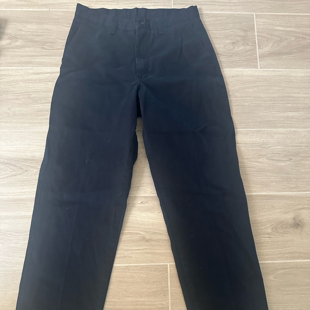 Lee slacks 32x32